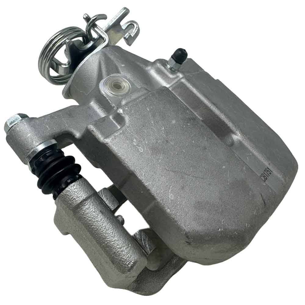 2010 Buick Lucerne Brake Caliper